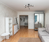 2-комн, 59кв м, этаж 9/10 Северный мкр, 3