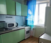 1-комн, 29кв м, этаж 3/4 ул Лунная, 13