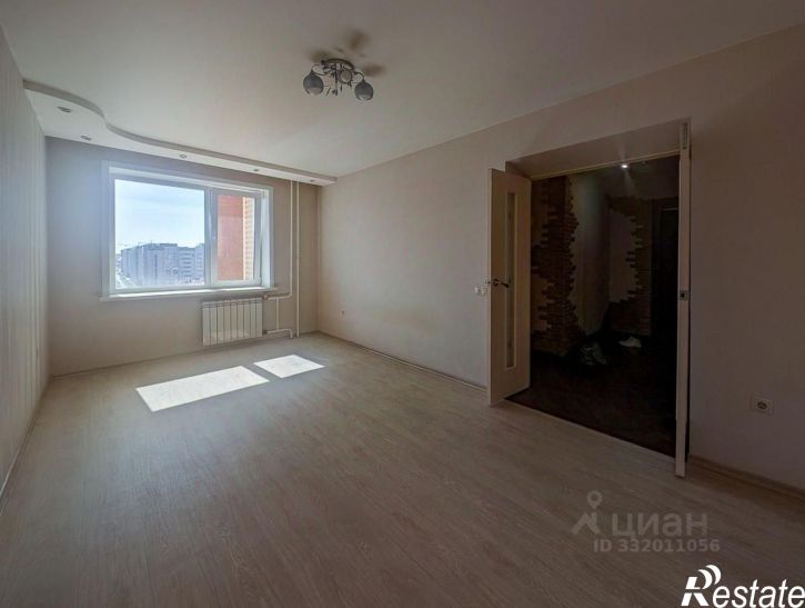 1-комн квартира ул Первомайская, 125А,  д. 125А