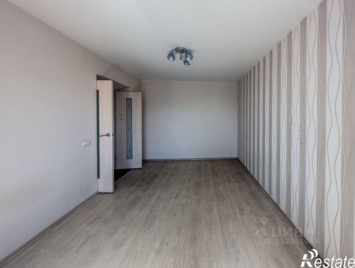 1-комн квартира ул Первомайская, 125А,  д. 125А