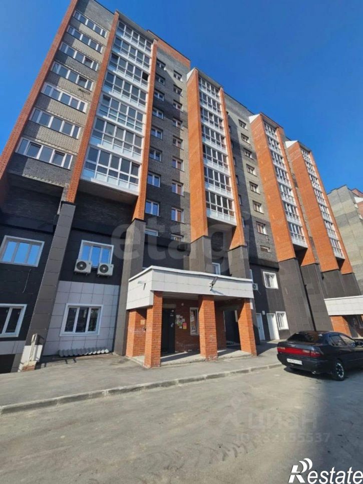 1-комн квартира ул Ленина, 25,  д. 25