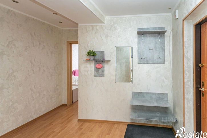 2-комн квартира Северный мкр, 3,  д. 3