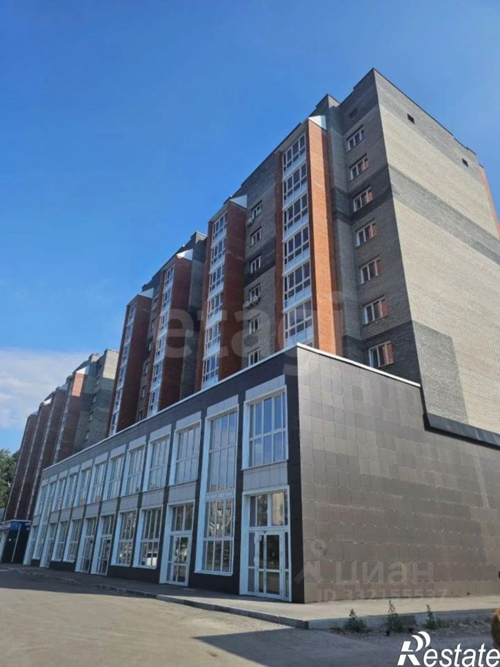1-комн квартира ул Ленина, 25,  д. 25