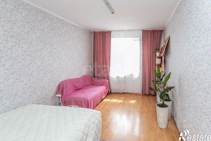 2-комн квартира Северный мкр, 3,  д. 3