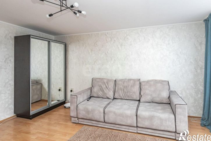 2-комн квартира Северный мкр, 3,  д. 3