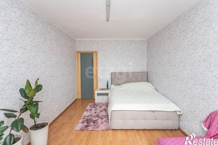 2-комн квартира Северный мкр, 3,  д. 3
