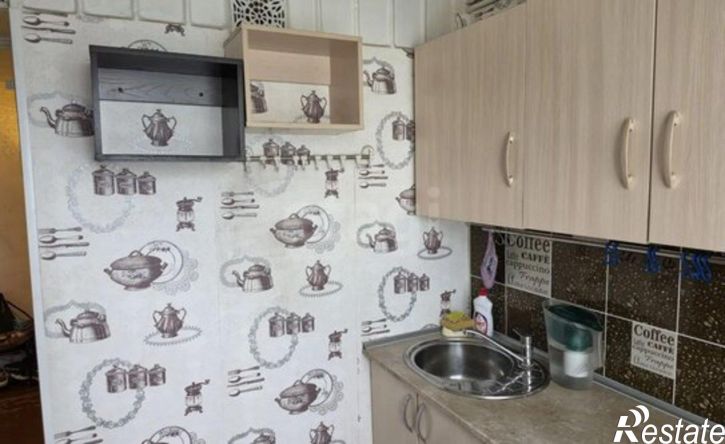 1-комн квартира ул Микрорайон, 59,  д. 59