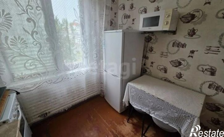 1-комн квартира ул Микрорайон, 59,  д. 59