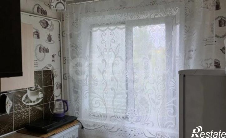 1-комн квартира ул Микрорайон, 59,  д. 59