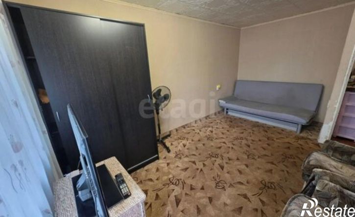 1-комн квартира ул Микрорайон, 59,  д. 59