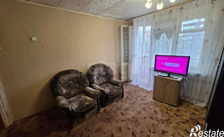 1-комн квартира ул Микрорайон, 59,  д. 59
