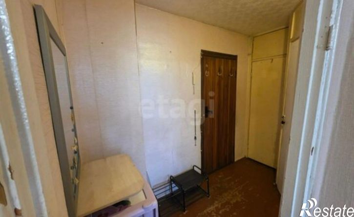 1-комн квартира ул Микрорайон, 59,  д. 59