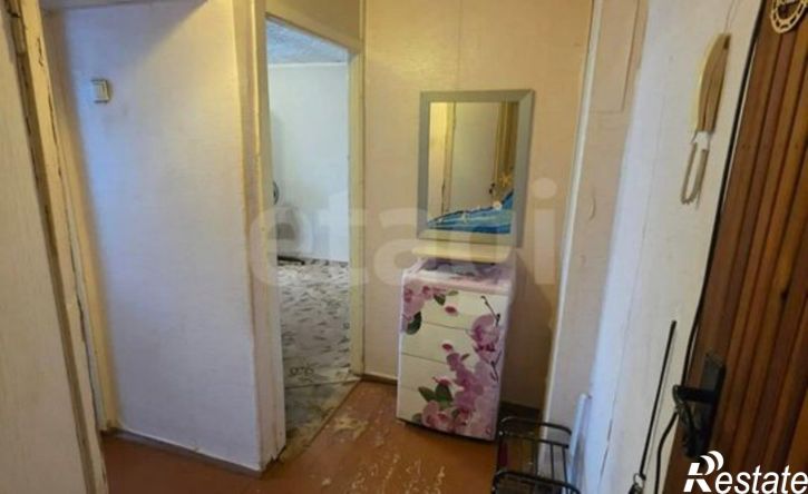 1-комн квартира ул Микрорайон, 59,  д. 59