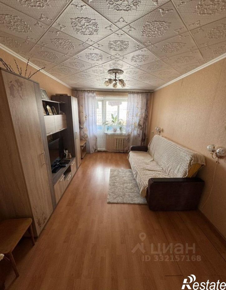 3-комн квартира ул Микрорайон, 28,  д. 28