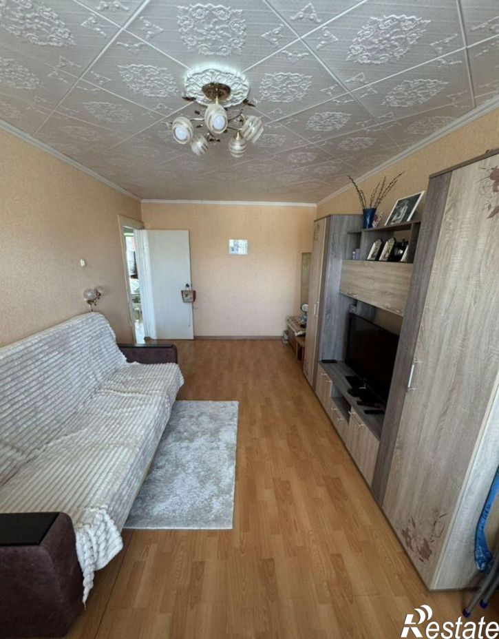 3-комн квартира ул Микрорайон, 28,  д. 28