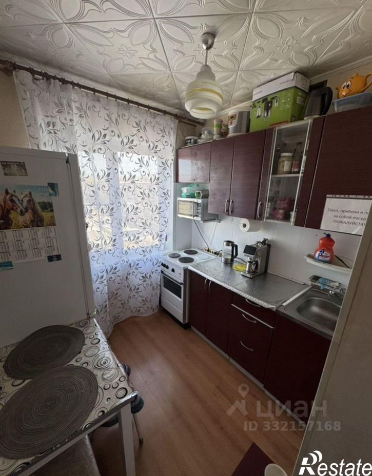 3-комн квартира ул Микрорайон, 28,  д. 28