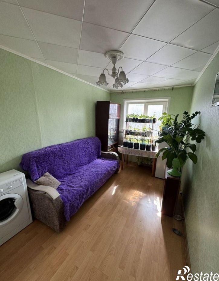 3-комн квартира ул Микрорайон, 28,  д. 28