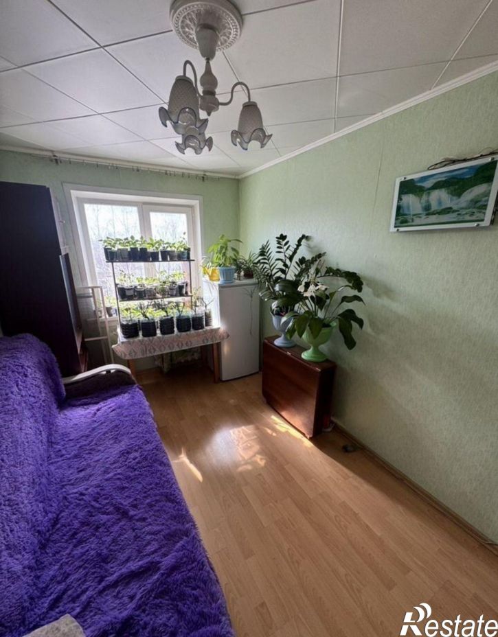 3-комн квартира ул Микрорайон, 28,  д. 28