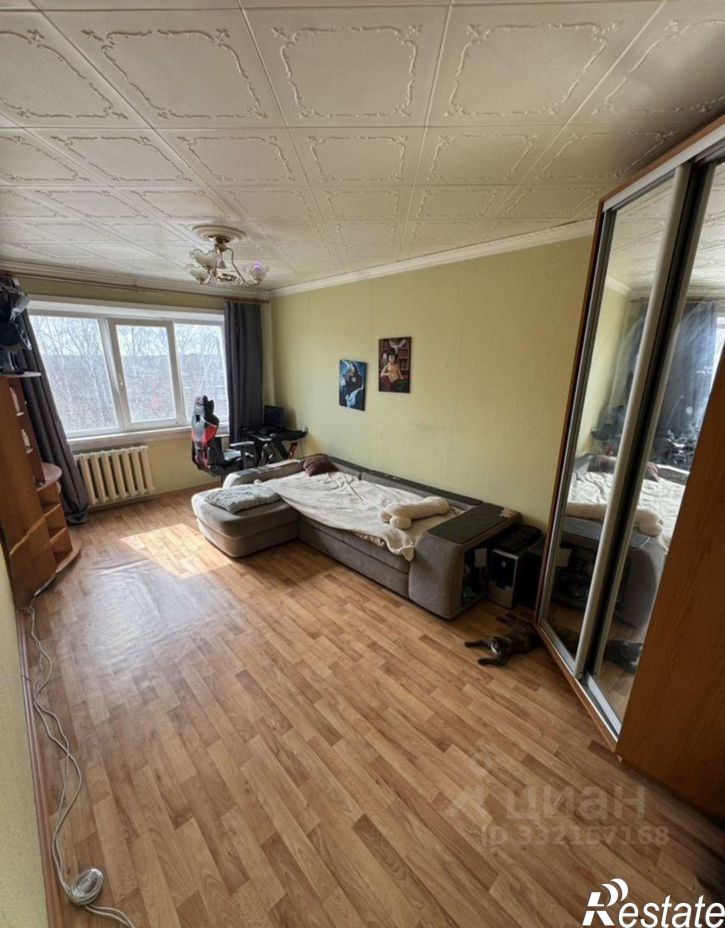 3-комн квартира ул Микрорайон, 28,  д. 28