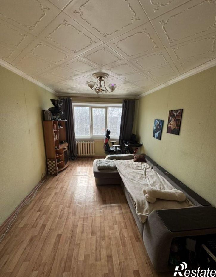 3-комн квартира ул Микрорайон, 28,  д. 28