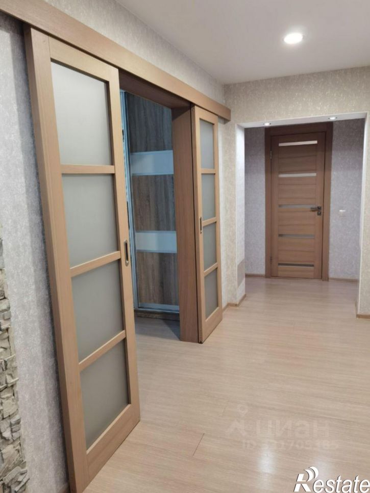 2-комн квартира ул Первомайская, 123А,  д. 123А