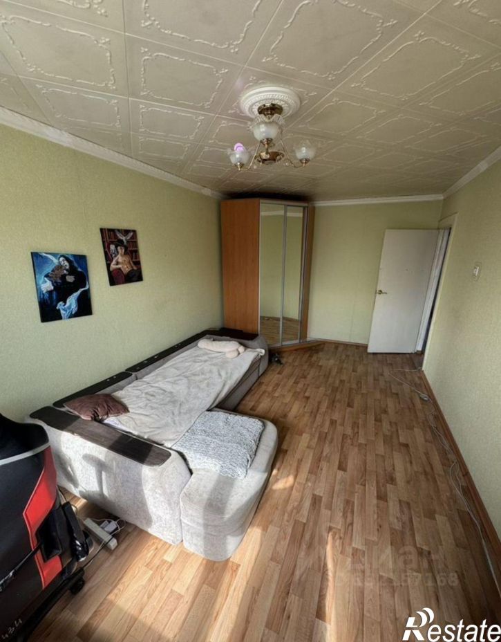 3-комн квартира ул Микрорайон, 28,  д. 28