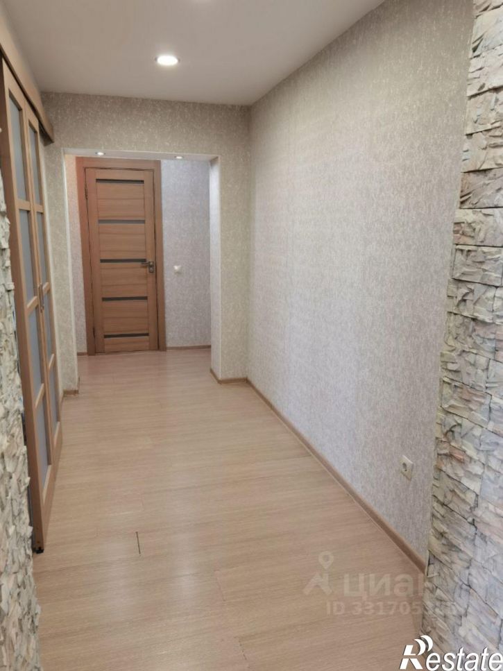 2-комн квартира ул Первомайская, 123А,  д. 123А