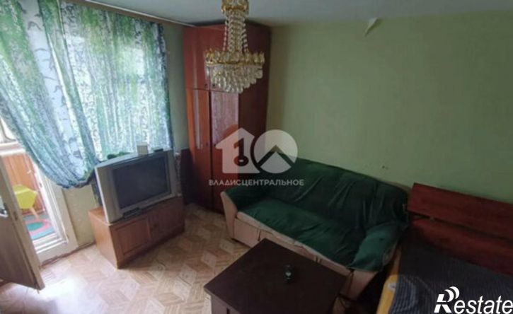 1-комн квартира ул Лунная, 13,  д. 13