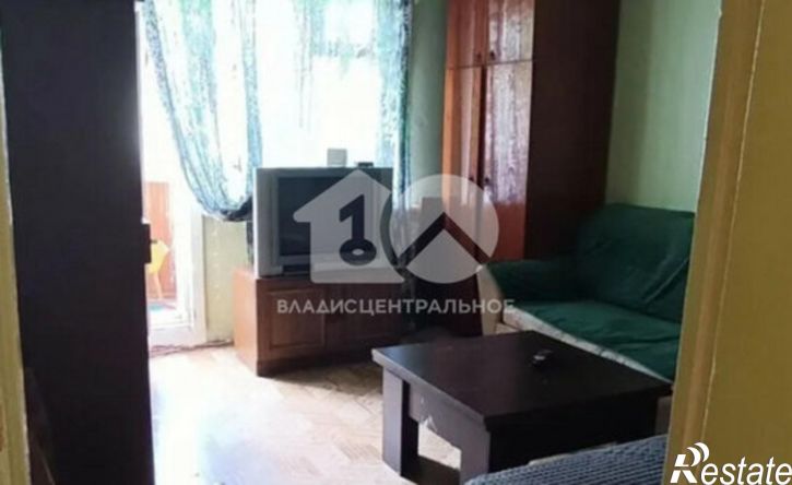 1-комн квартира ул Лунная, 13,  д. 13