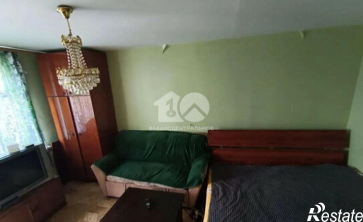 1-комн квартира ул Лунная, 13,  д. 13