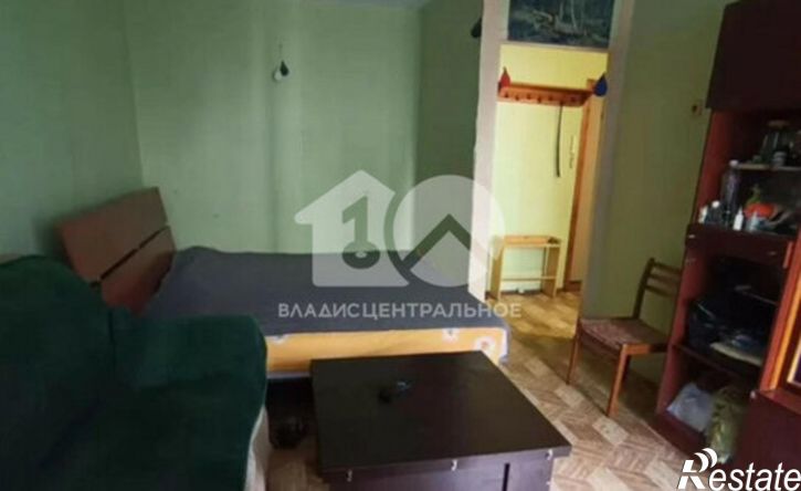 1-комн квартира ул Лунная, 13,  д. 13