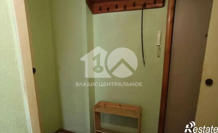 1-комн квартира ул Лунная, 13,  д. 13