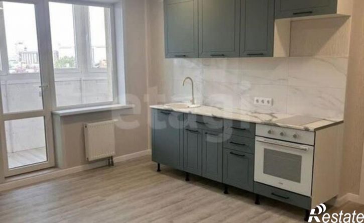 1-комн квартира ул Ленина, 23б,  д. 23б