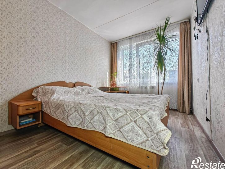 3-комн квартира ул Вокзальная, 20,  д. 20
