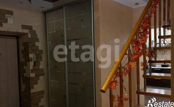3-комн квартира ул Островского, 55,  д. 55