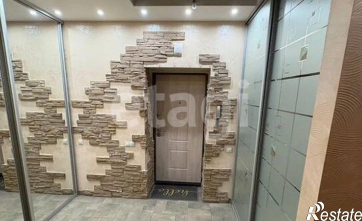 3-комн квартира ул Островского, 55,  д. 55
