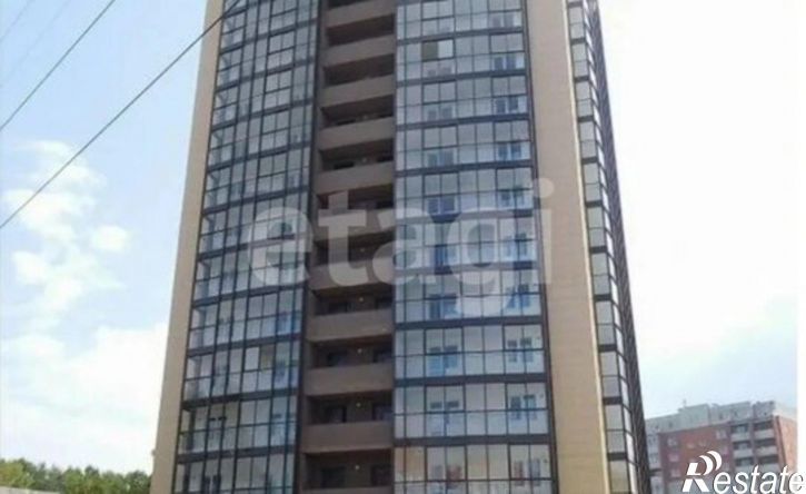 2-комн квартира ул К.Маркса, 36/1,  д. 36/1
