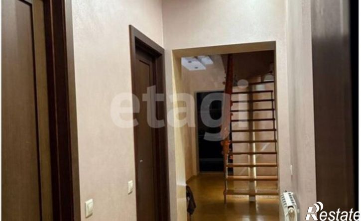 3-комн квартира ул Островского, 55,  д. 55