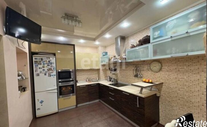 3-комн квартира ул Островского, 55,  д. 55