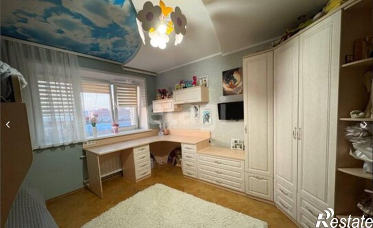 3-комн квартира ул Островского, 55,  д. 55