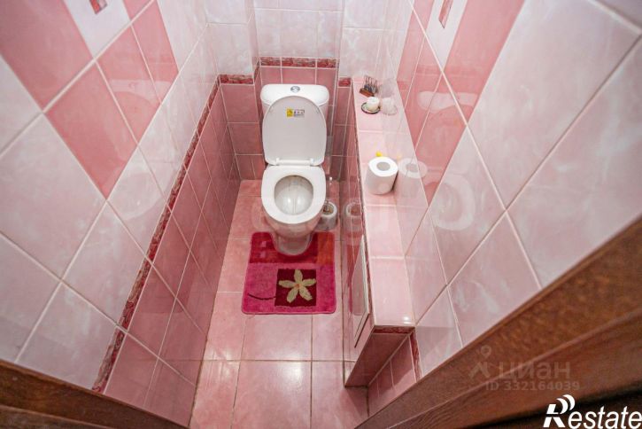 3-комн квартира ул Комсомольская, 4В,  д. 4В
