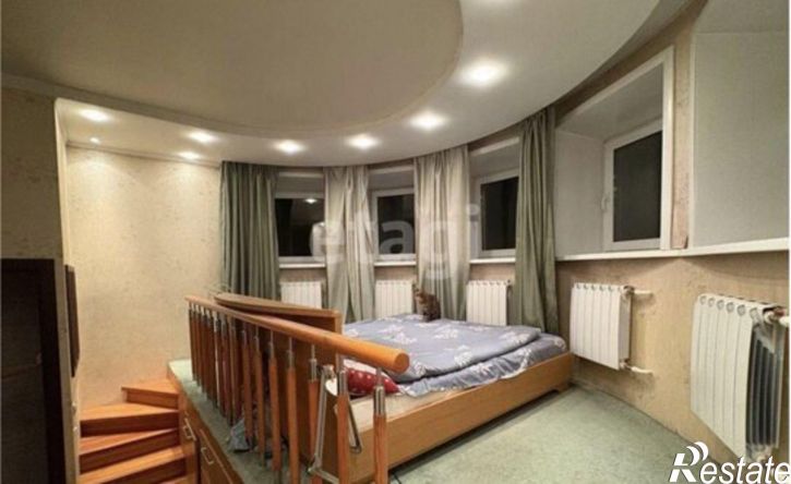 3-комн квартира ул Островского, 55,  д. 55
