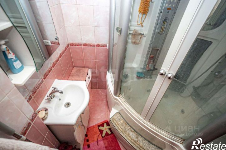 3-комн квартира ул Комсомольская, 4В,  д. 4В