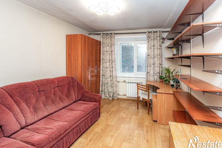 3-комн квартира ул Комсомольская, 4В,  д. 4В