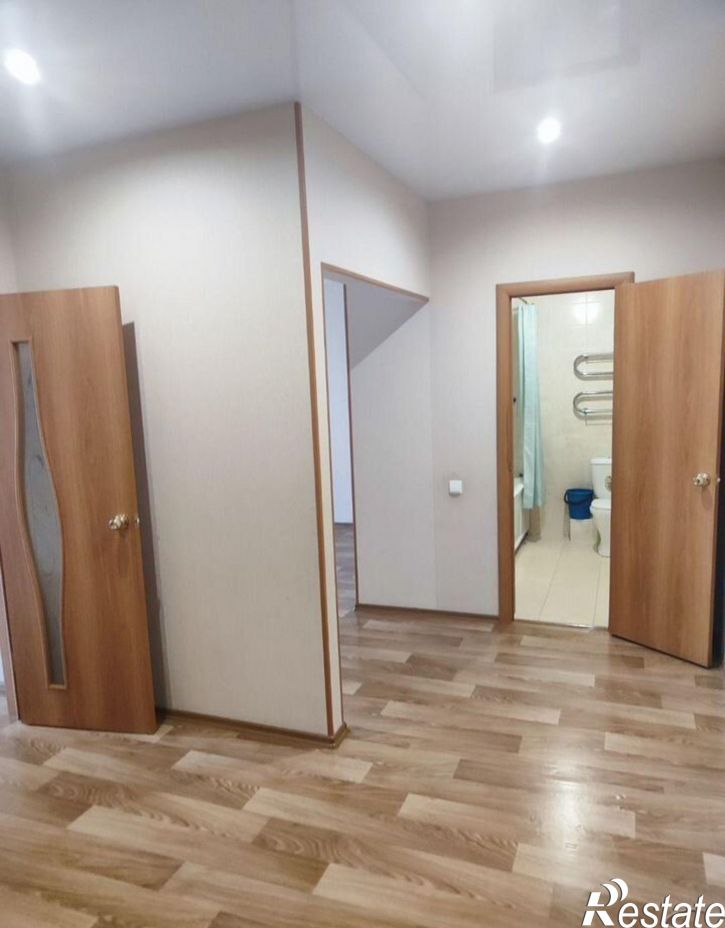 1-комн квартира ул Первомайская, 19,  д. 19