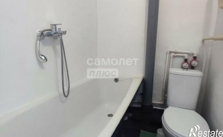 1-комн квартира ул Новосибирская, 9,  д. 9