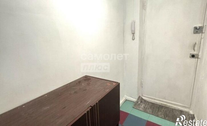 1-комн квартира ул Новосибирская, 9,  д. 9