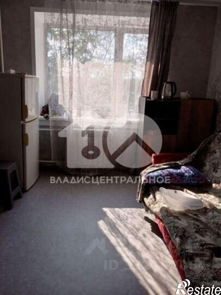 Комната ул Боровая, 94,  д. 94