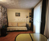 1-комн, 39кв м, этаж 1/4 Лунная улица, д.28