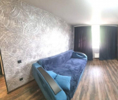 1-комн, 32кв м, этаж 3/5 ул Пушкина, 177